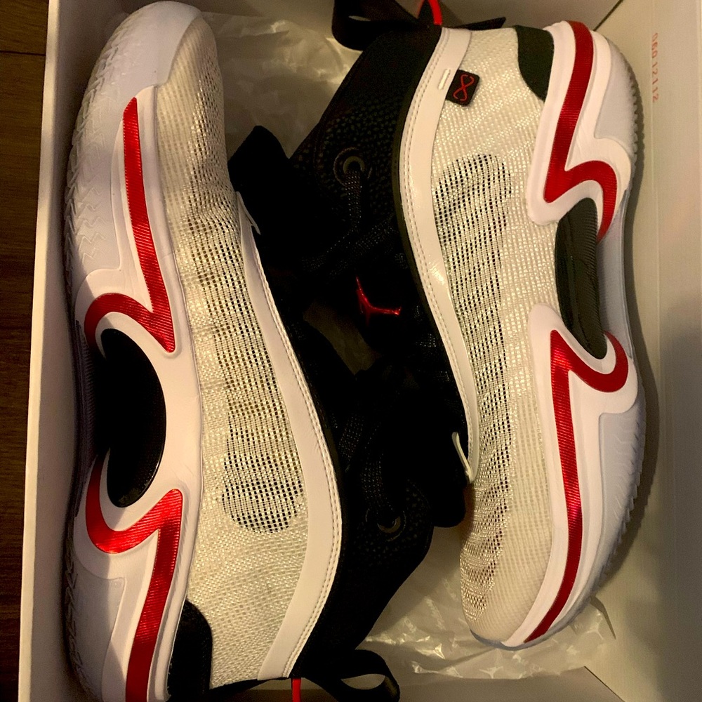 Air Jordan XXXVI